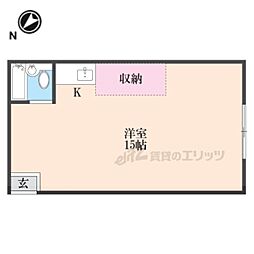 宝龍マンション