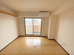 Ｍ’プラザ津田駅前十一番館 406 4階1Kのリビング/ダイニング