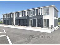 大阪府交野市郡津4丁目：物件画像／株式会社エリッツ　くずは店