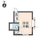 大阪府寝屋川市萱島本町：物件画像／株式会社エリッツ　くずは店