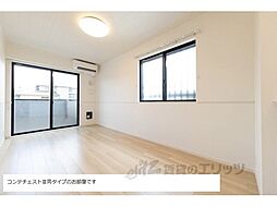 リオ 103 1階1LDKのリビング/ダイニング