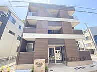 大阪府交野市郡津5丁目：物件画像／株式会社エリッツ　くずは店