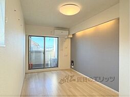 プログレＮシータ 2階1Kのリビング/ダイニング