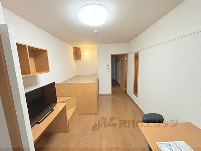 子供部屋