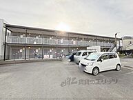 大阪府交野市郡津4丁目：物件画像／株式会社エリッツ　くずは店