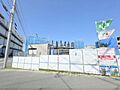 JR片町線(学研都市線) 星田駅 徒歩8分の賃貸マンション
