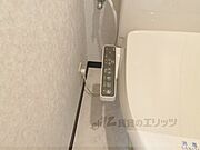 洗浄リモコン