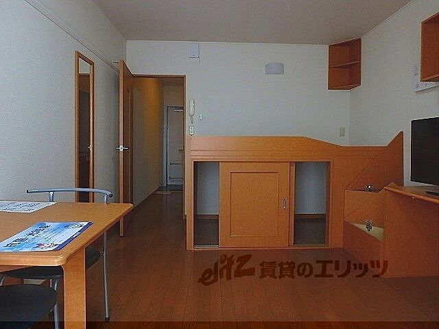 子供部屋