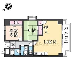 京阪本線 枚方市駅 徒歩8分