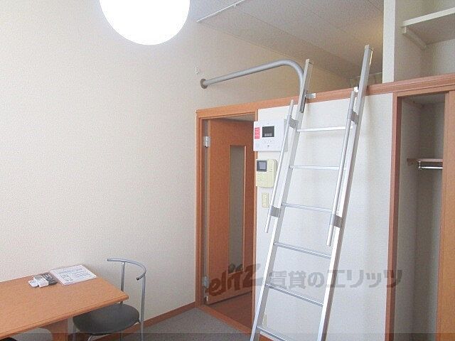 子供部屋