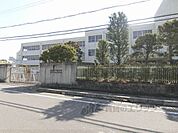 橋本小学校まで400メートル