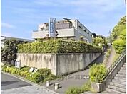 清田医院まで900メートル