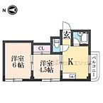 大阪府寝屋川市香里南之町：物件画像／株式会社エリッツ　くずは店