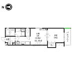 大阪府枚方市出口5丁目：物件画像／株式会社エリッツ　くずは店