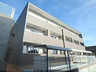 京都府八幡市橋本東浄土ケ原：物件画像／株式会社エリッツ　くずは店