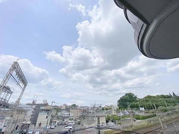 奈良県奈良市富雄元町一丁目(賃貸マンション2DK・2階・50.07㎡)の写真 その26