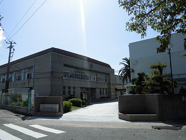 ハイツ木村 ｜兵庫県加古川市尾上町安田(賃貸アパート2DK・1階・41.11㎡)の写真 その26