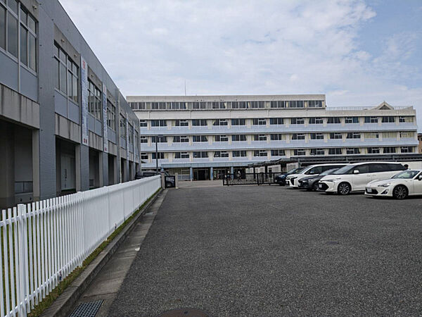イーストI&Ｄ ｜兵庫県小野市中町(賃貸マンション2DK・3階・47.38㎡)の写真 その28