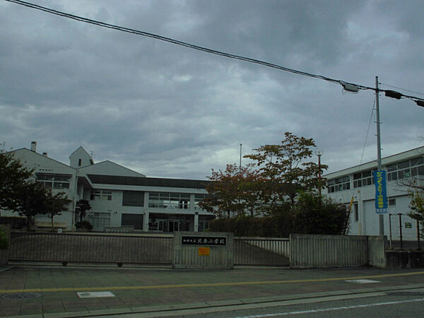 エスポワール　I棟 ｜兵庫県加西市北条町北条(賃貸アパート2LDK・1階・55.20㎡)の写真 その22