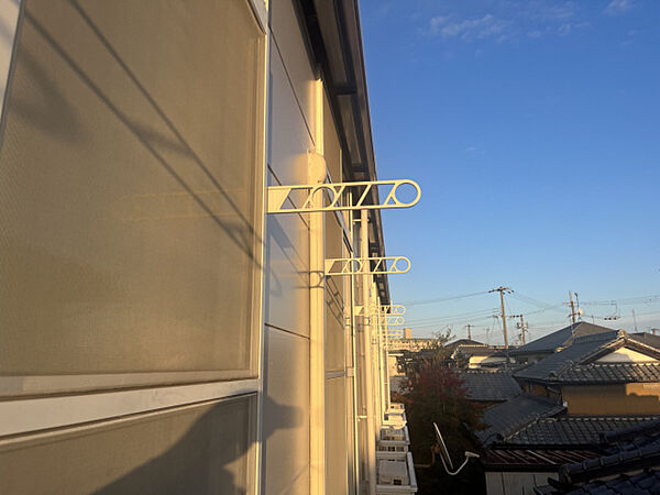 Wood　Bell ｜兵庫県加古川市加古川町河原(賃貸アパート1K・2階・19.87㎡)の写真 その15