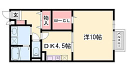 尾上の松駅 6.2万円