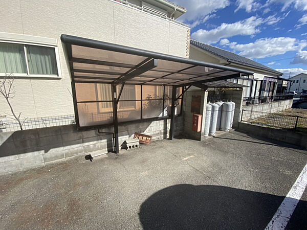 兵庫県加古川市平岡町一色2丁目(賃貸アパート3DK・1階・50.00㎡)の写真 その12