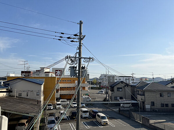 イリゼ ｜兵庫県小野市王子町(賃貸アパート2LDK・3階・55.33㎡)の写真 その16
