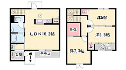 山陽曽根駅 7.3万円