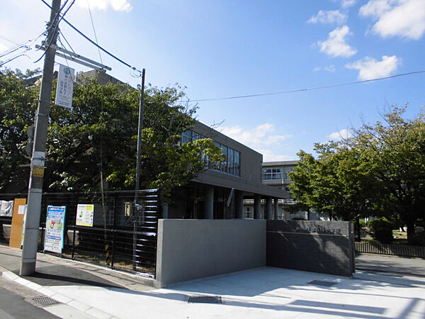 画像28:加古川中学校