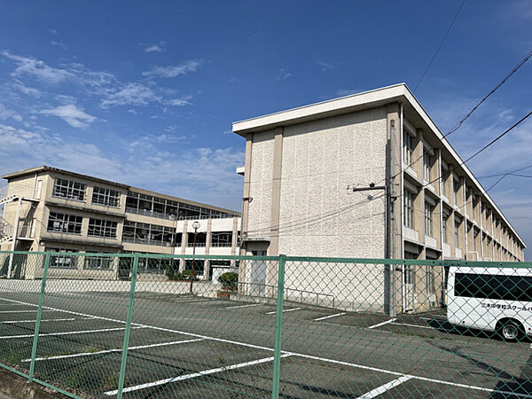 画像28:三木中学校