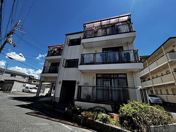 アバニティー東出口 ｜兵庫県加東市社(賃貸マンション2LDK・3階・56.55㎡)の写真 その1