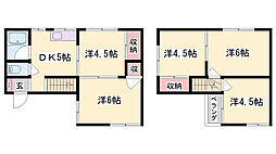 山陽曽根駅 3.9万円