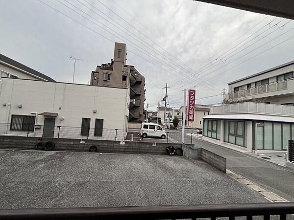 兵庫県加古川市加古川町北在家(賃貸マンション3DK・1階・54.57㎡)の写真 その16
