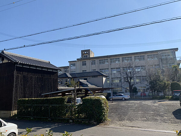 フリーデンII棟 ｜兵庫県高砂市伊保東1丁目(賃貸アパート2LDK・1階・52.03㎡)の写真 その16