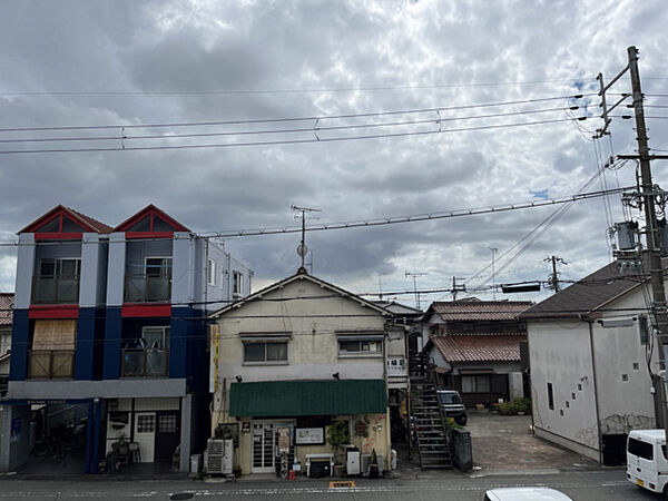 メゾン　エイスイ ｜兵庫県加古川市平岡町新在家3丁目(賃貸アパート1K・2階・26.16㎡)の写真 その16