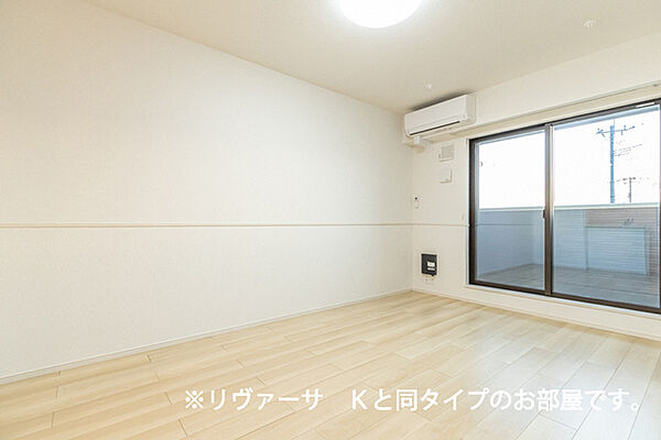 セレーネ ｜兵庫県加東市社(賃貸アパート2LDK・2階・58.64㎡)の写真 その3