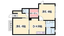 東加古川駅 7.3万円