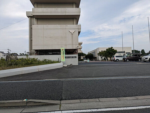 グランノーブル ｜兵庫県加東市喜田2丁目(賃貸アパート1LDK・2階・42.37㎡)の写真 その28