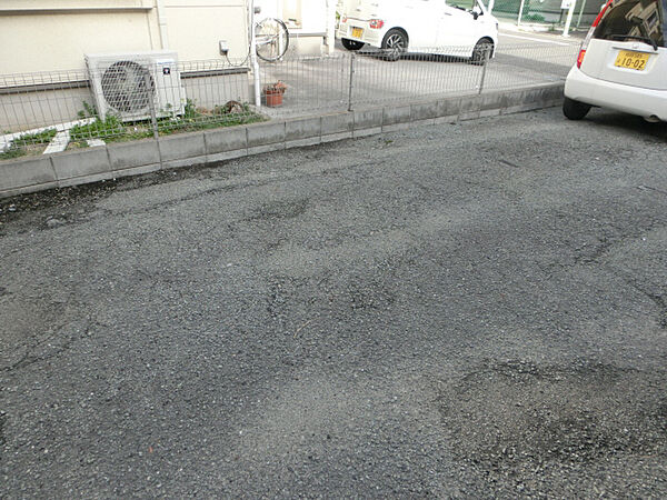 サンハイツ尾上 ｜兵庫県加古川市尾上町旭2丁目(賃貸アパート2DK・2階・44.67㎡)の写真 その11