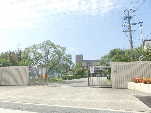 サンハイツ尾上 ｜兵庫県加古川市尾上町旭2丁目(賃貸アパート2DK・2階・44.67㎡)の写真 その27