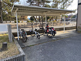 エクセルハイブリッジ  ｜ 兵庫県加古川市加古川町北在家（賃貸アパート3LDK・2階・65.11㎡） その12