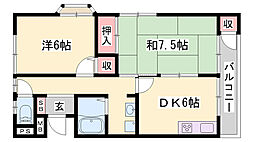 別府駅 4.9万円