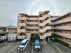 メゾンサンヴェール　A棟  ｜ 兵庫県加古川市平岡町新在家（賃貸アパート2LDK・2階・44.97㎡） その16