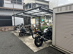 プリステラ  ｜ 兵庫県加古川市平岡町新在家（賃貸アパート1LDK・1階・42.93㎡） その12