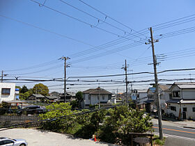 パラドール野口  ｜ 兵庫県加古川市野口町野口（賃貸アパート2LDK・3階・59.35㎡） その16