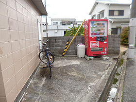 パインリーフ自由が丘  ｜ 兵庫県三木市志染町中自由が丘2丁目（賃貸マンション2K・2階・32.76㎡） その26