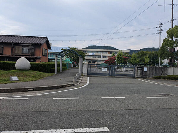 ハイツ二番館A棟 ｜兵庫県加東市下滝野(賃貸アパート3DK・1階・47.32㎡)の写真 その28