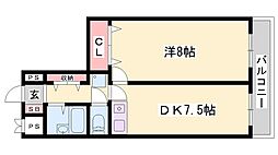 シャルル小野 3階
