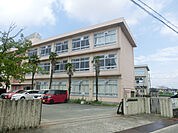 平岡南小学校