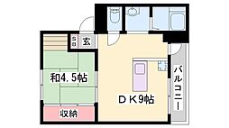 🉐敷金礼金0円！🉐クレスト多可町2号棟